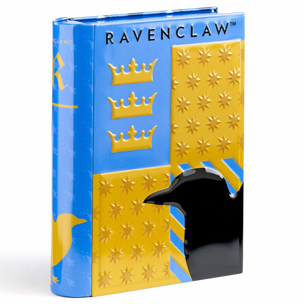 Exquisite Harry Potter Ravenclaw Luxury Gift Tin Set