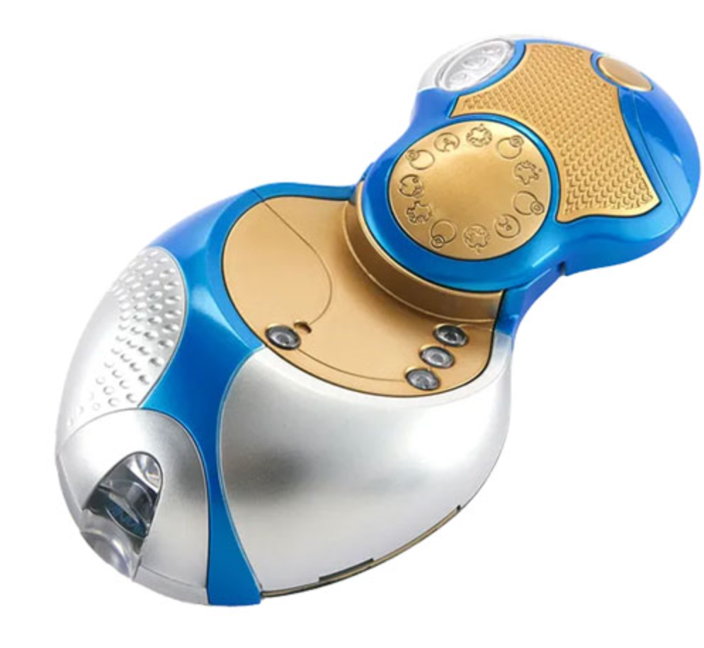 Doctor Who 15th Doctor's High - Tech Electronic Sonic Screwdriver Toy
