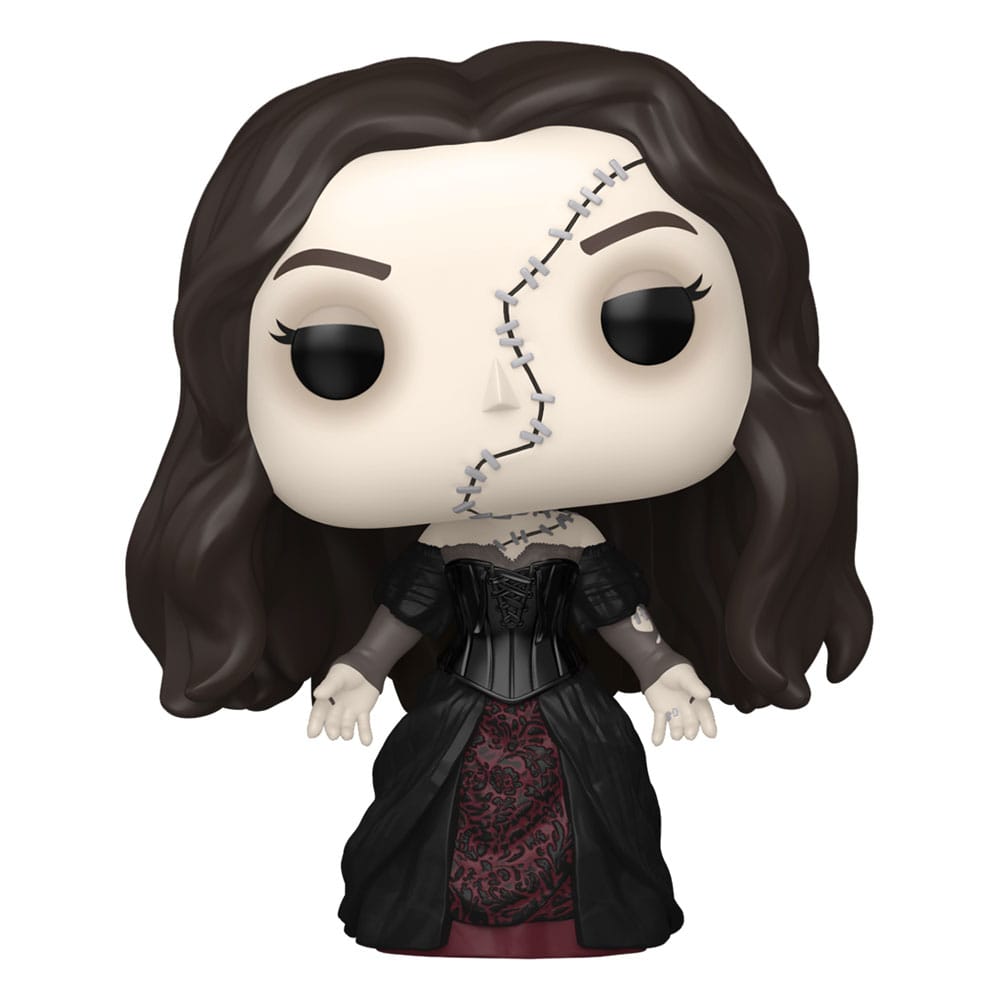 Delores Beetlejuice Collectible Funko POP! Vinyl Figure
