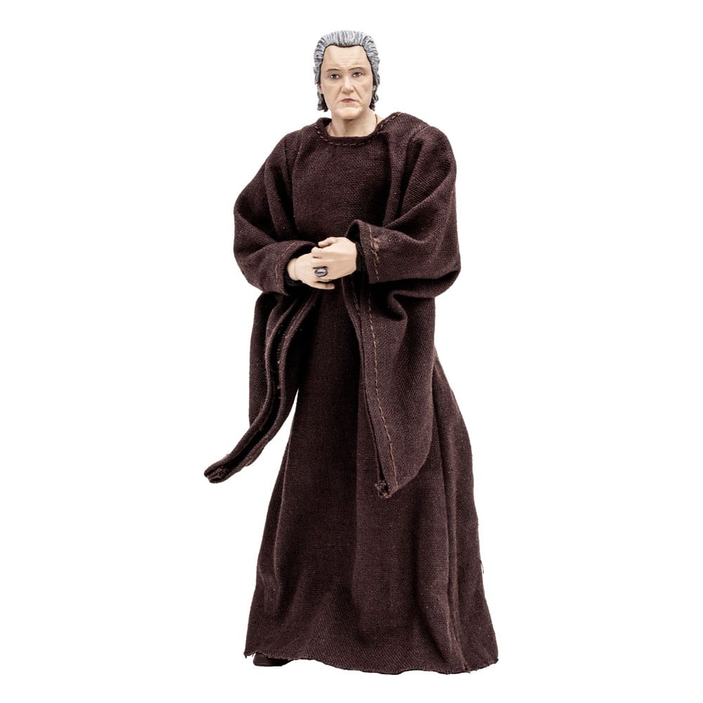 Dune Part Two Collectible Emperor Shaddam IV Action Figure Toy