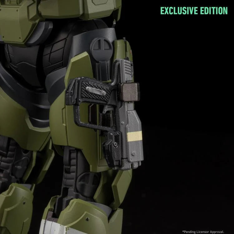 Halo Reach RE:EDIT JUN - A266 (Noble One) 1/12 Scale Exclusive PX Action Figure