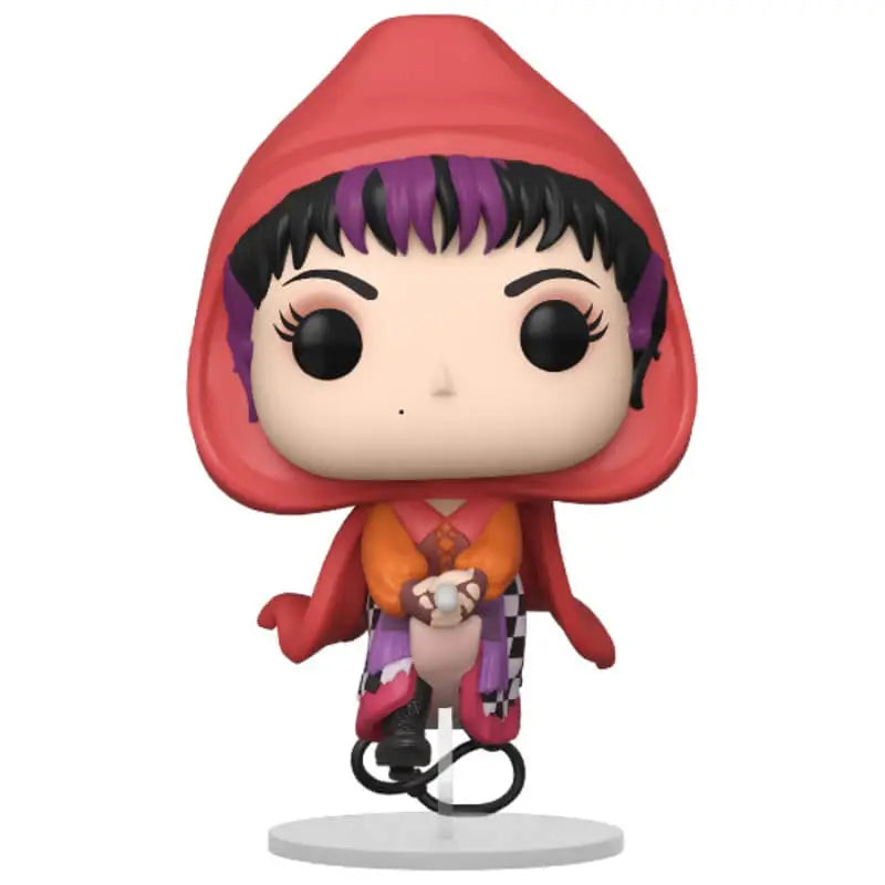Disney Hocus Pocus Flying Mary Funko POP! Vinyl Collectible Figure