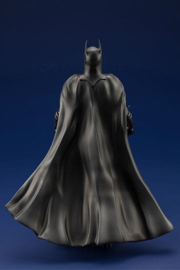 1/6 Scale DC The Flash Movie ARTFX PVC Statue of Michael Keaton's Batman