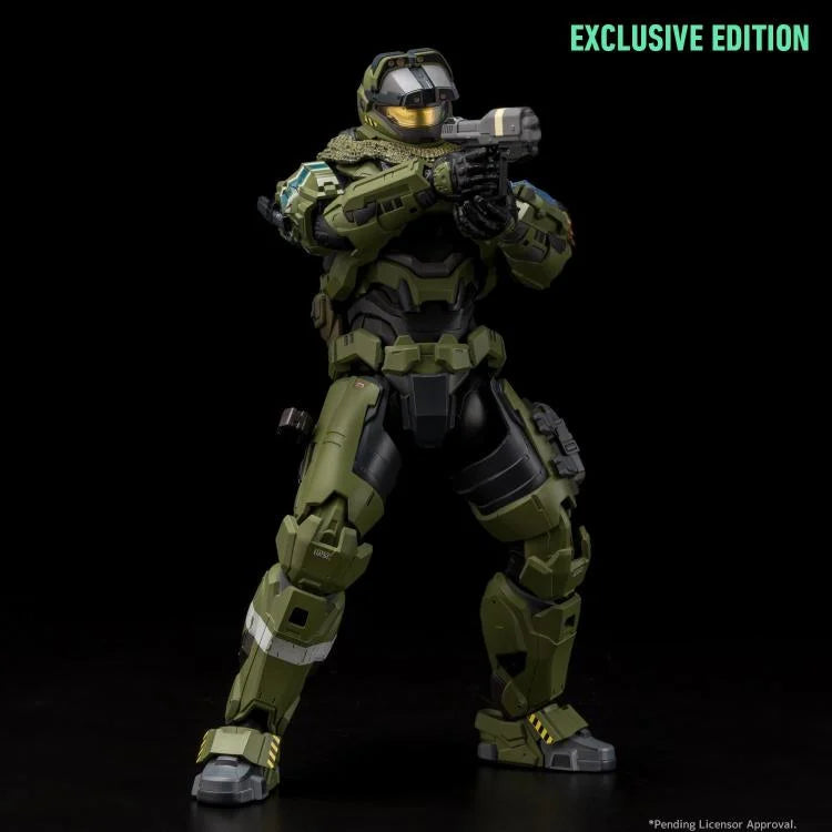 Halo Reach RE:EDIT JUN - A266 (Noble One) 1/12 Scale Exclusive PX Action Figure