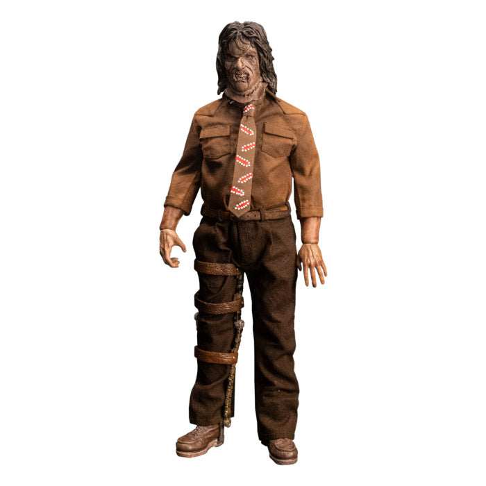 Leatherface 1/6 Scale Collectible Figure from The Texas Chainsaw Massacre III