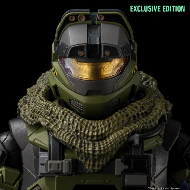 Halo Reach RE:EDIT JUN - A266 (Noble One) 1/12 Scale Exclusive PX Action Figure