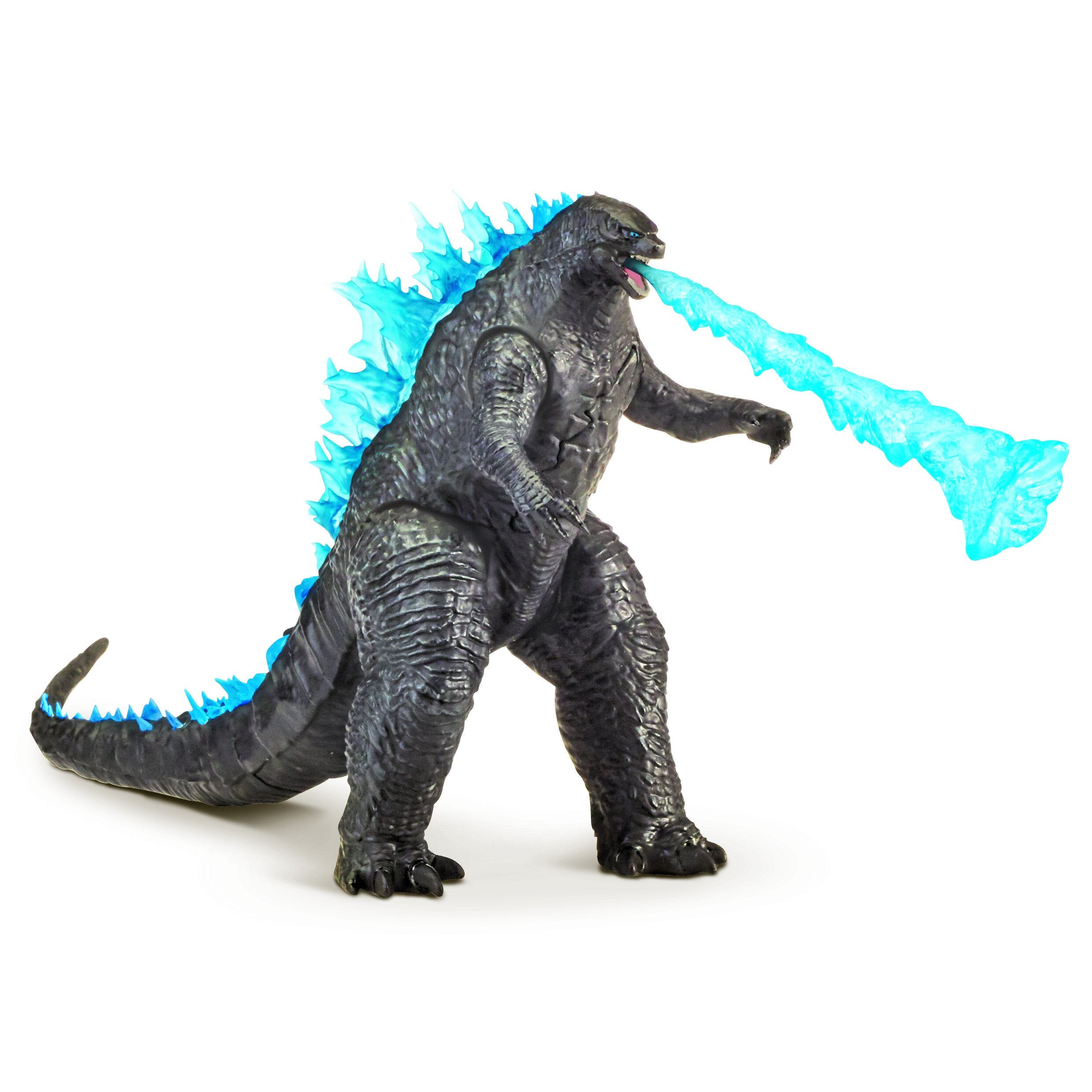 Monsterverse Godzilla Vs Kong 6 - Hollow Earth Godzilla Heat Wave Action Figure