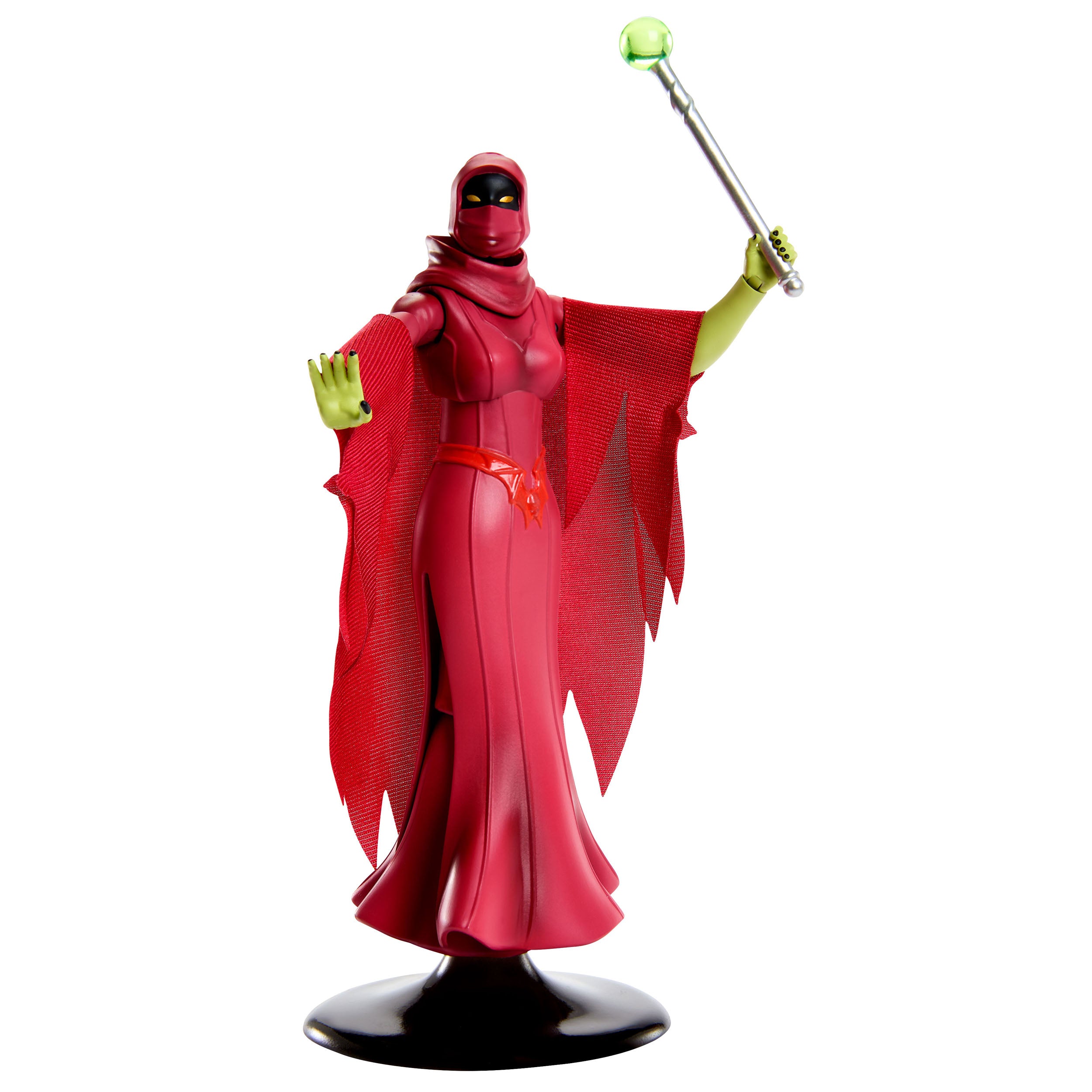 MOTU She-Ra & The Princesses Of Power Masterverse Shadow Weaver 7-Inch Highly Detailed Action Figure Collectible