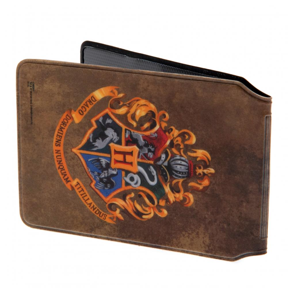 Ravenclaw Harry Potter PVC Folding Card Holder for 4 Cards