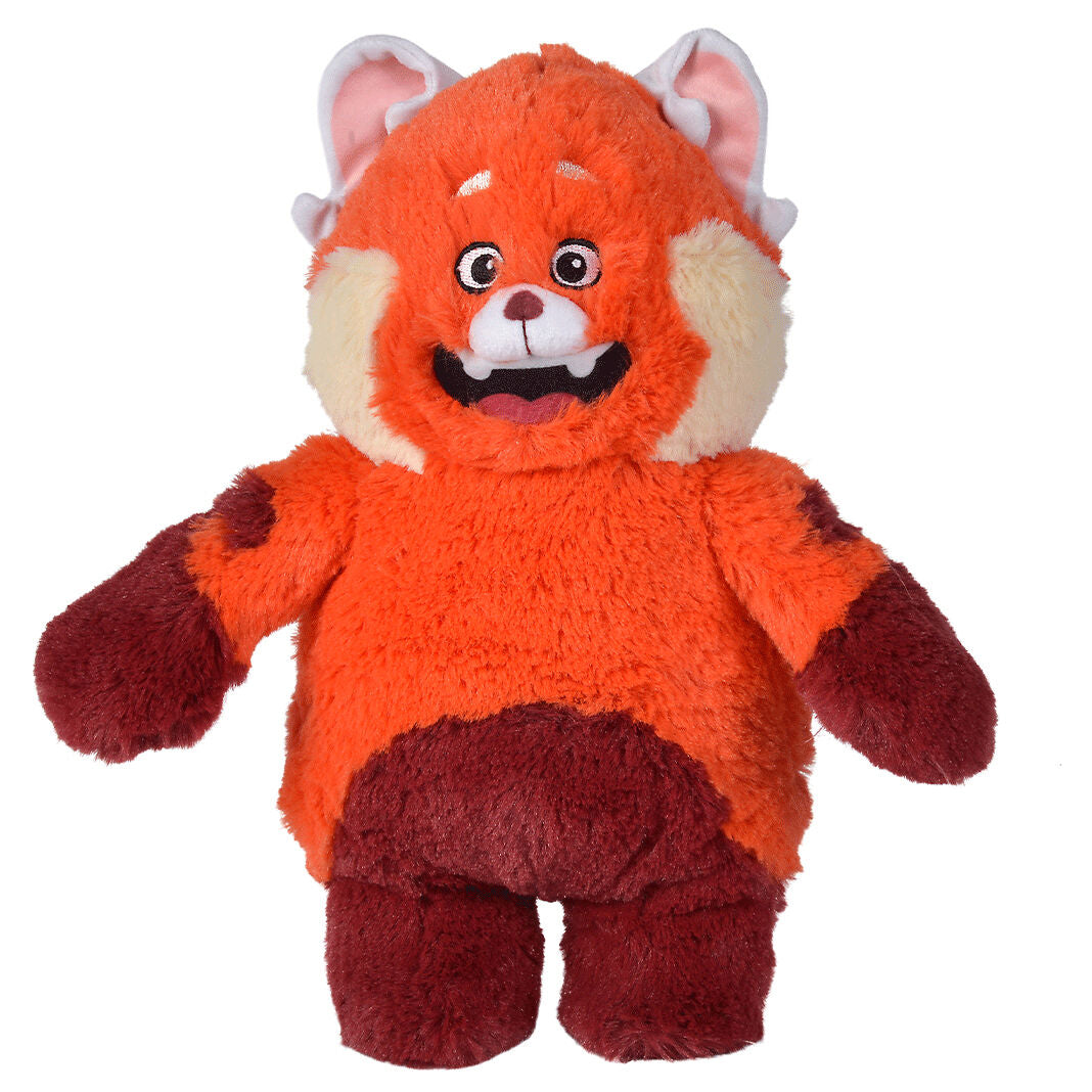 25cm Officially Licensed Disney Pixar Turning Red Plush Toy