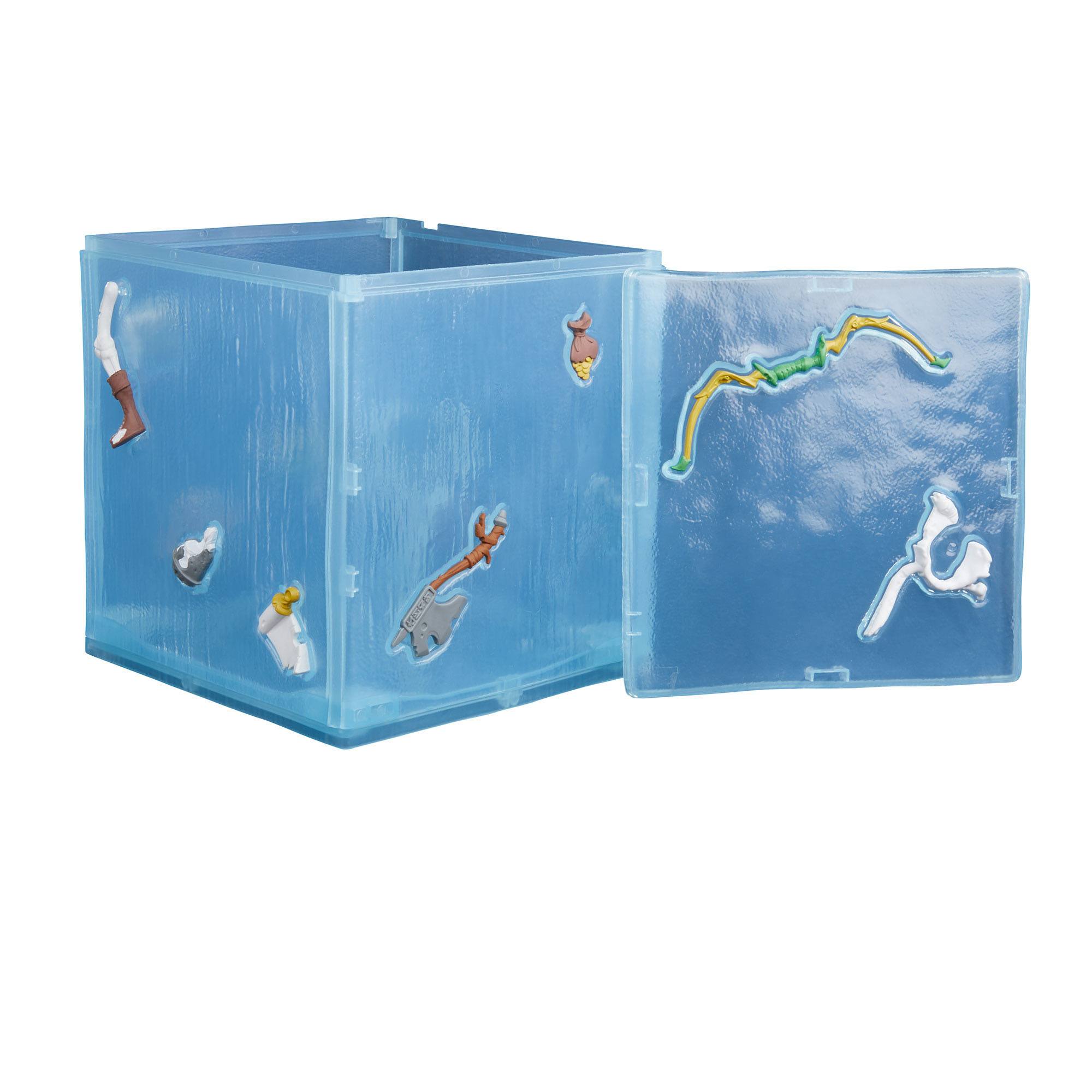 Dungeons & Dragons Golden Archive 6 - inch Gelatinous Cube Collectible