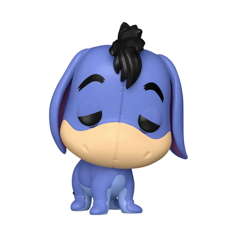 Disney Eeyore from Winnie the Pooh Collection - Funko POP! Vinyl Collectible Figure