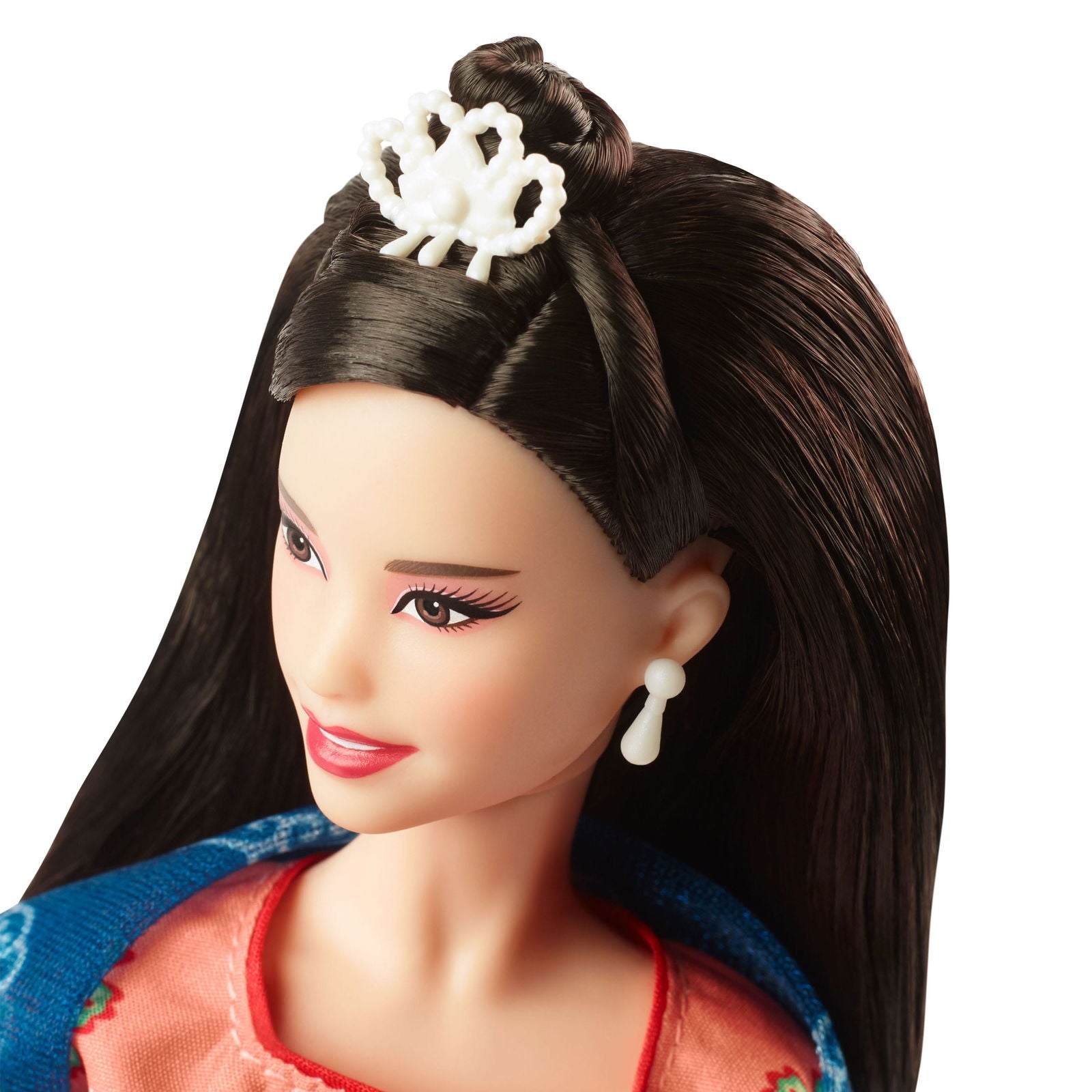 Barbie Collectible Lunar New Year Festival Doll