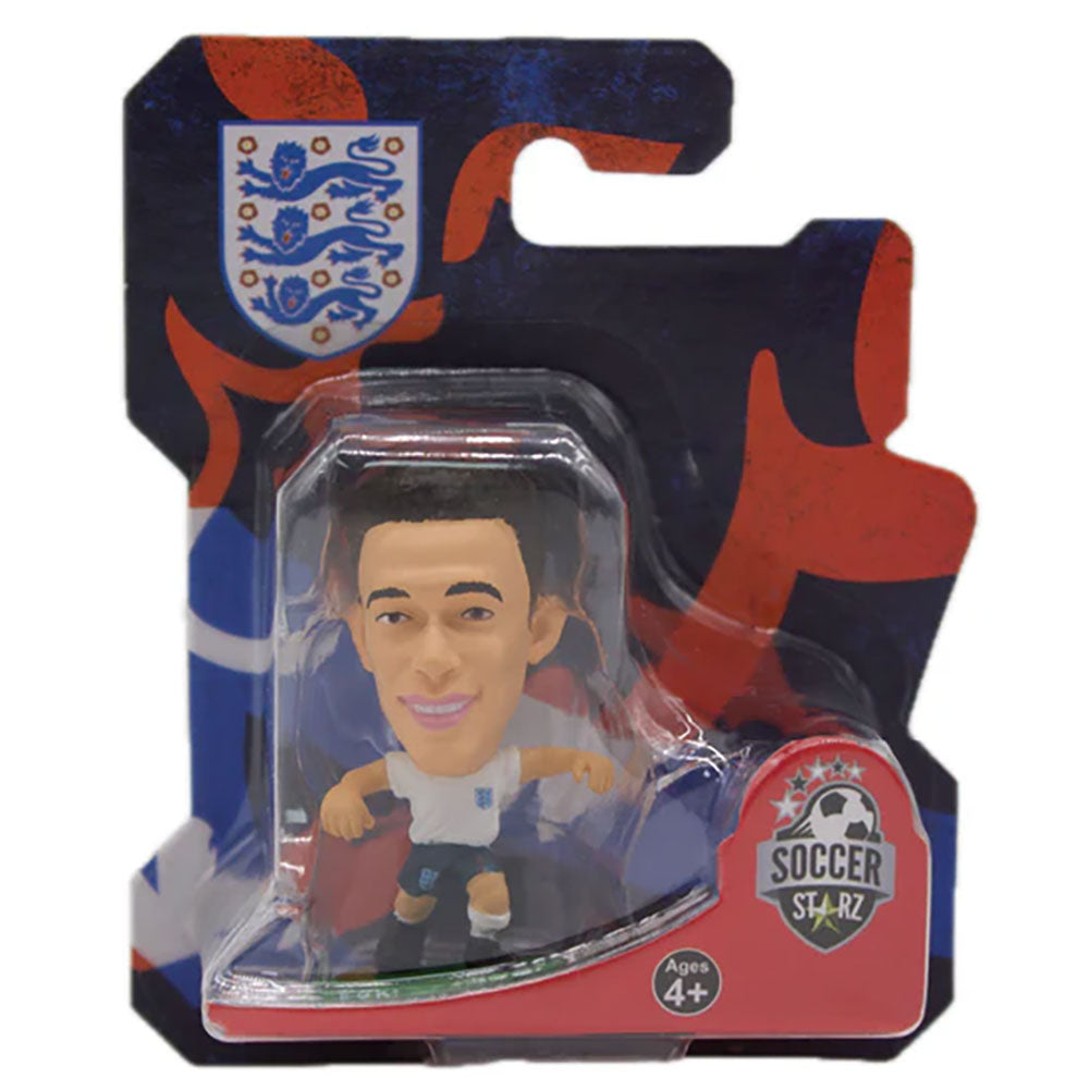 Collectible England FA SoccerStarz Figure of Trent Alexander - Arnold