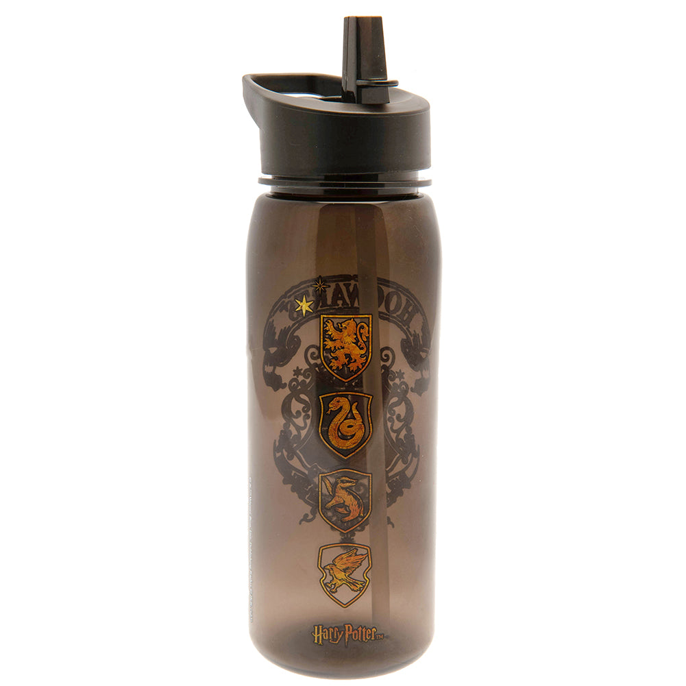 Harry Potter Themed Flip - Top Reusable Everyday Drinks Bottle