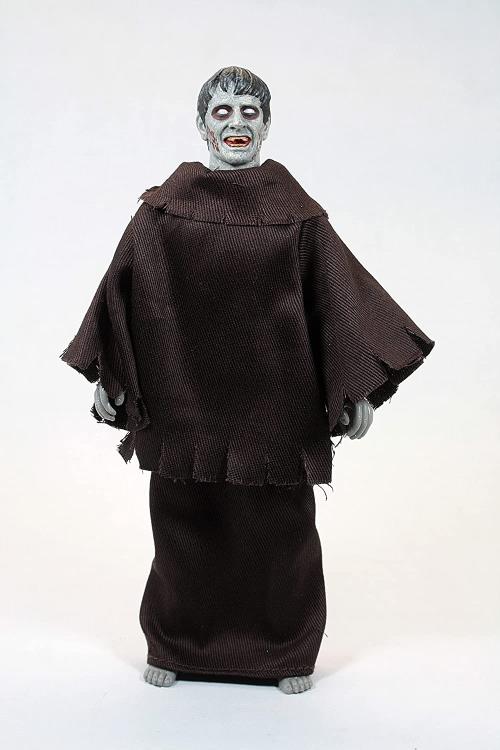 Mego 8-Inch Action Figure - Zombie Character from the 1966 Movie 'Plague of the Zombies'