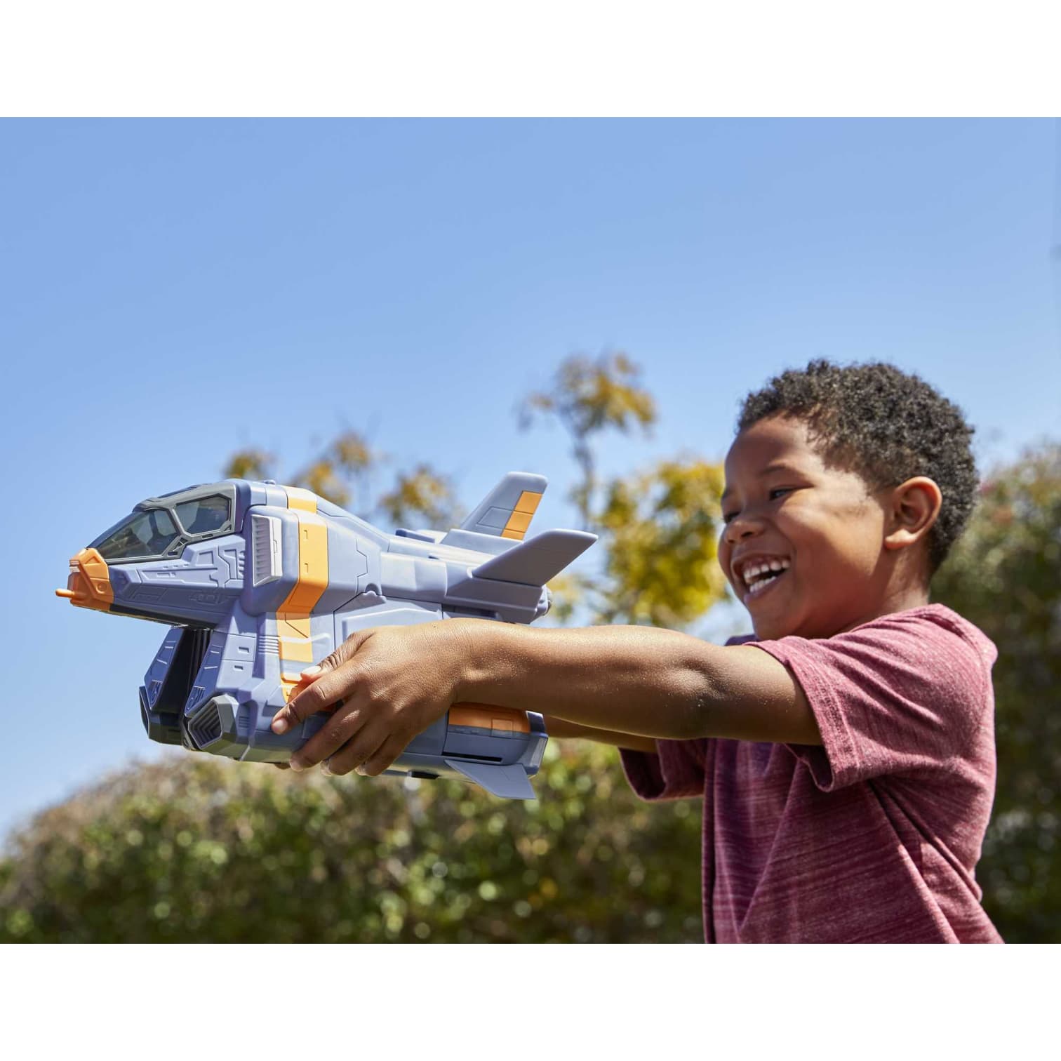 Authentic Disney Pixar Lightyear-Inspired Armadillo Space Vehicle