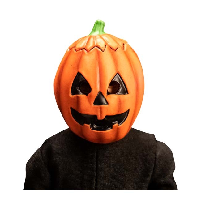 Collectible 1/6 Scale Halloween 3: Season of The Witch Trick or Treater Action Figure Set (3 Figures)