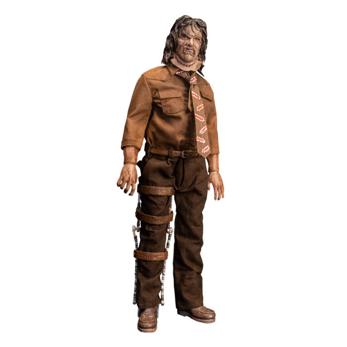 Leatherface 1/6 Scale Collectible Figure from The Texas Chainsaw Massacre III