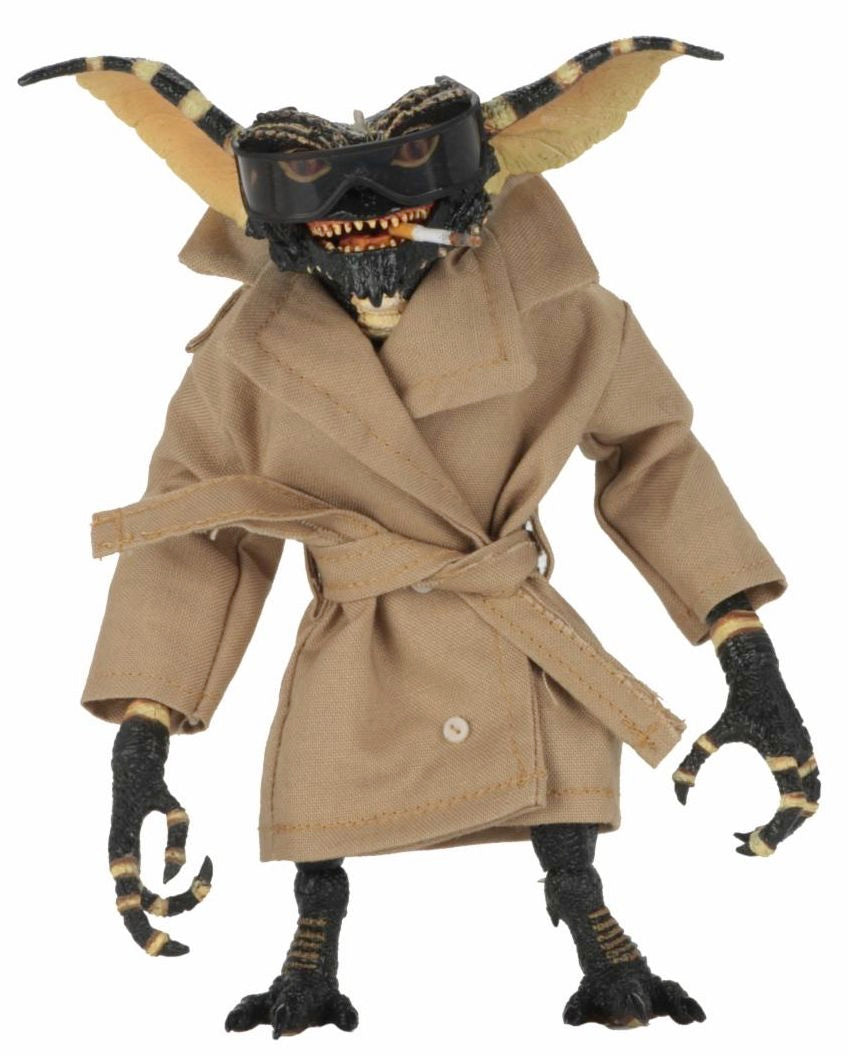 Ultimate 7 - Scale Gremlins Flasher Action Figure with Cool Accessories