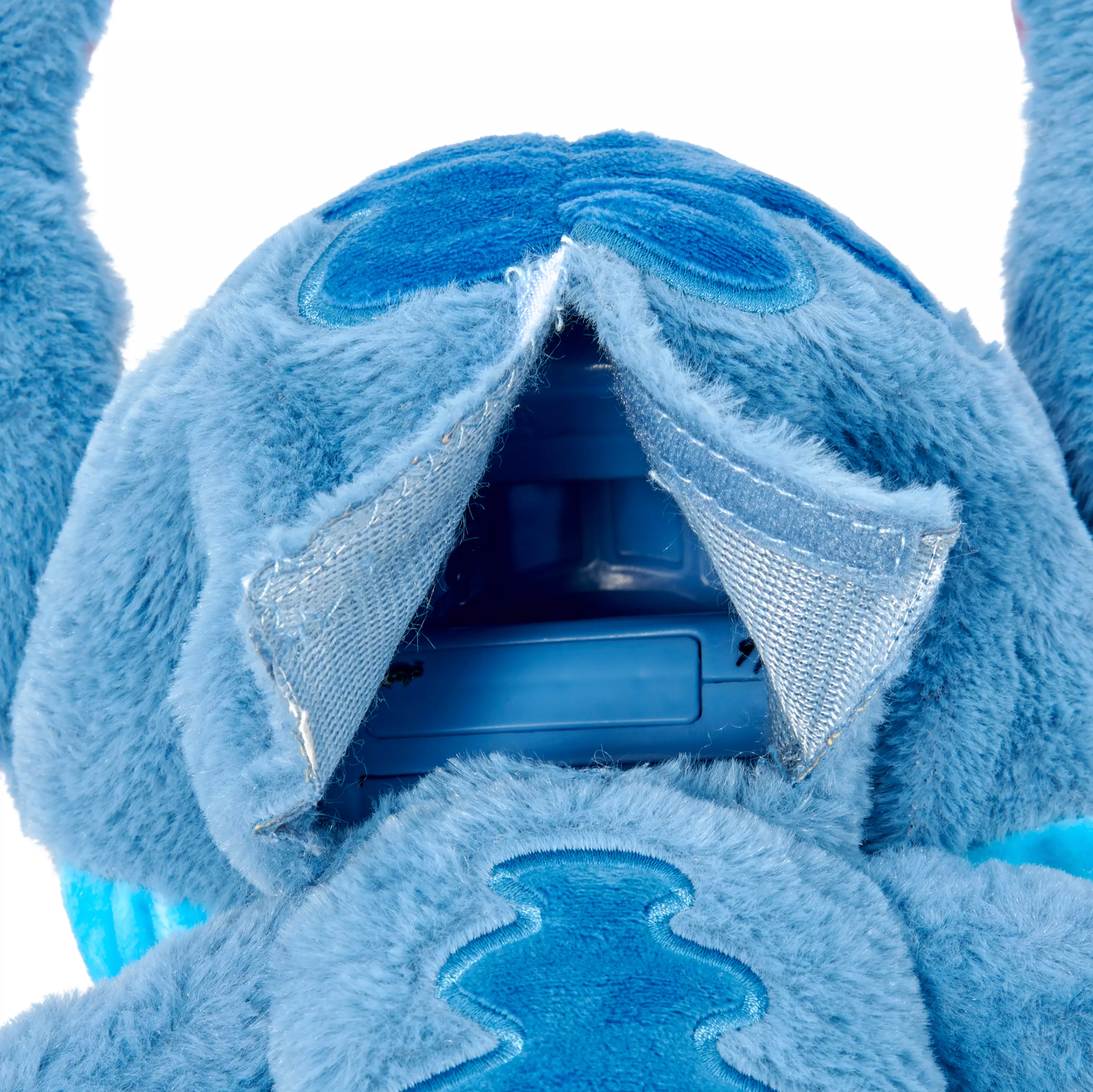 Disney's Animated Chatty Stitch Puppet with Over 50 Sounds