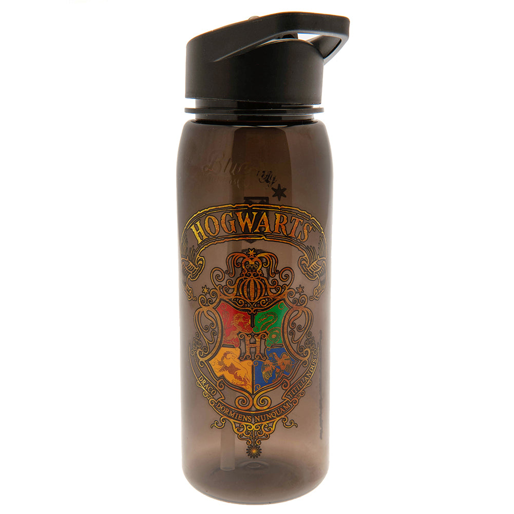 Harry Potter Themed Flip - Top Reusable Everyday Drinks Bottle