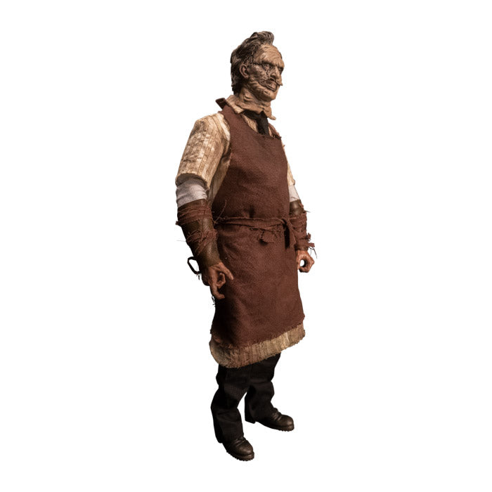 1/6 Scale Collectible Figure of Leatherface from The Texas Chainsaw Massacre (2003) Reboot
