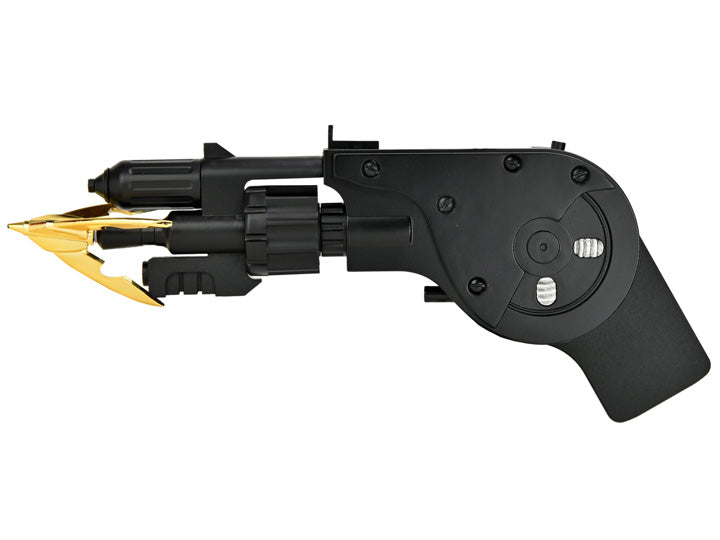 1989 Batman Movie Grapnel Launcher Prop Full-Size Replica Collectible