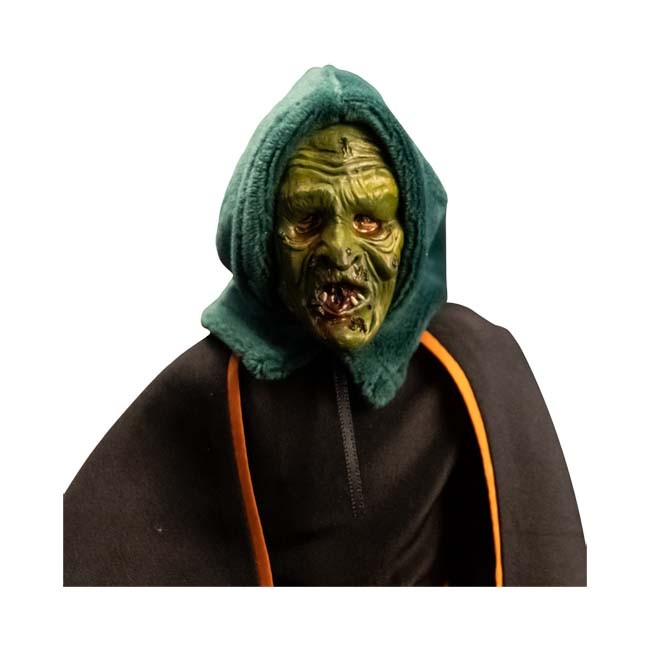 Collectible 1/6 Scale Halloween 3: Season of The Witch Trick or Treater Action Figure Set (3 Figures)