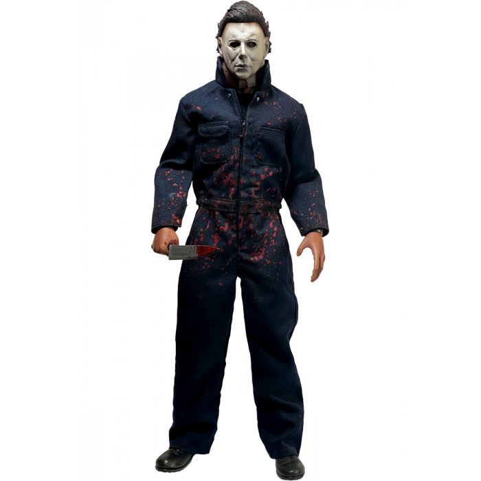 1978 Halloween Samhain Edition 12-Inch Michael Myers Action Figure