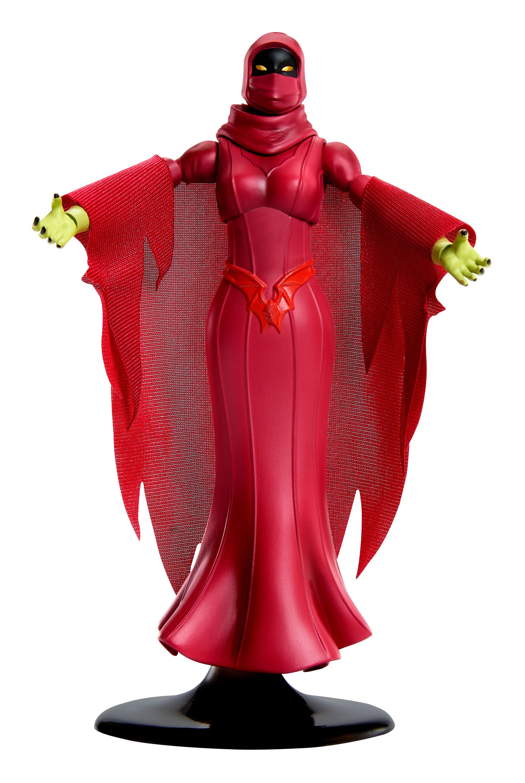 MOTU She-Ra & The Princesses Of Power Masterverse Shadow Weaver 7-Inch Highly Detailed Action Figure Collectible