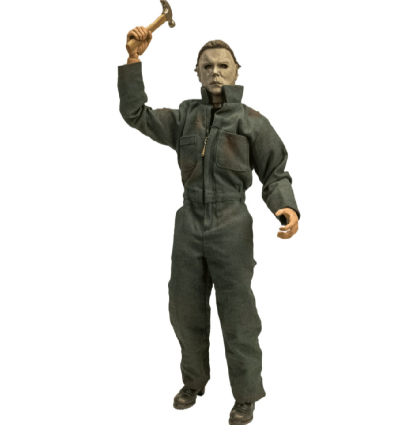 1981 Halloween II - 1/6 Scale Highly Detailed Michael Myers Action Figure