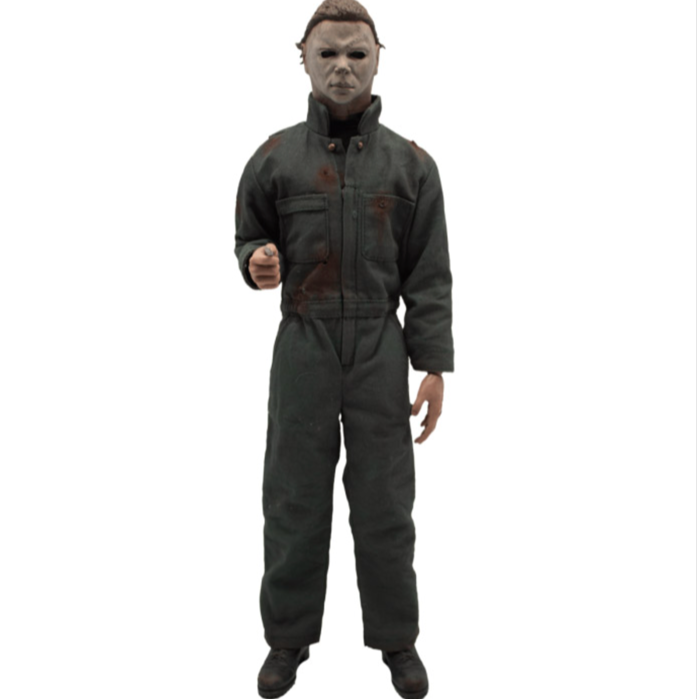 1981 Halloween II - 1/6 Scale Highly Detailed Michael Myers Action Figure
