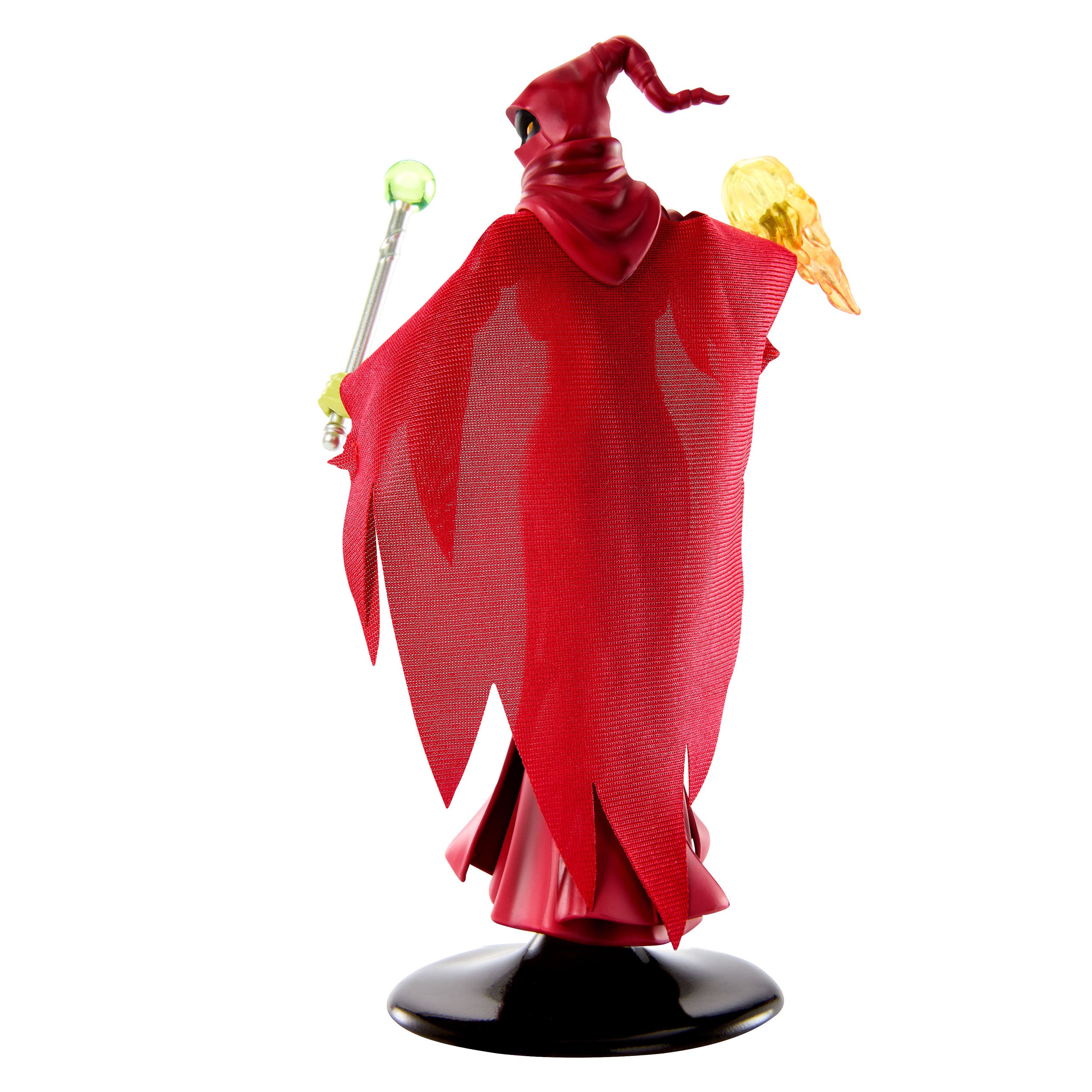 MOTU She-Ra & The Princesses Of Power Masterverse Shadow Weaver 7-Inch Highly Detailed Action Figure Collectible