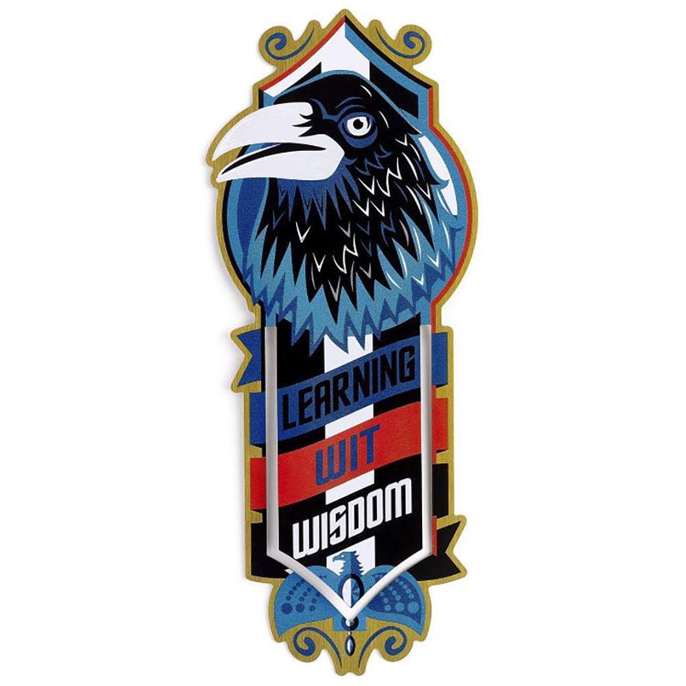 Ravenclaw Stainless Steel Harry Potter Themed Bookmark