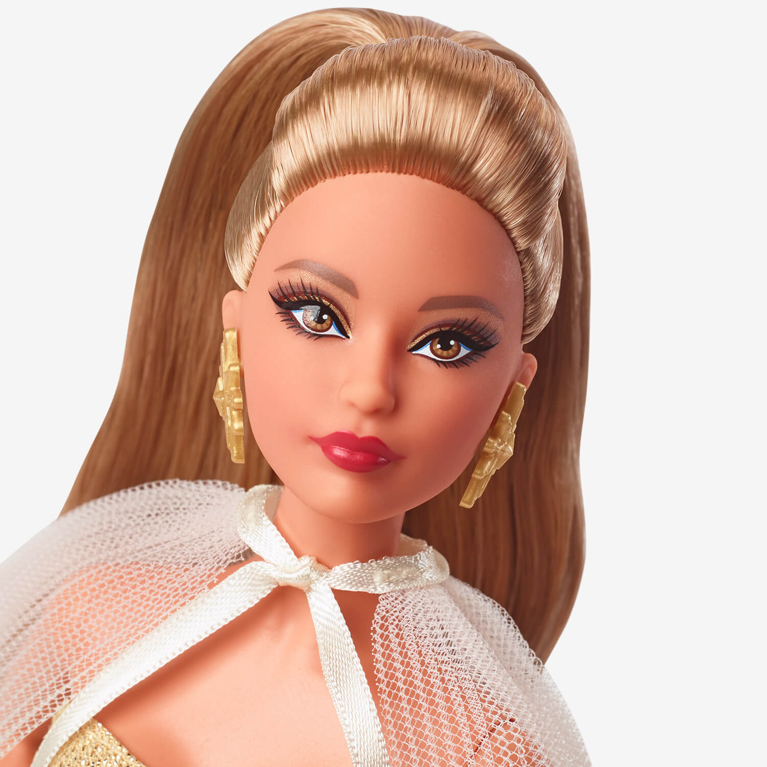 2023 Holiday Barbie Signature Doll for 35th Anniversary