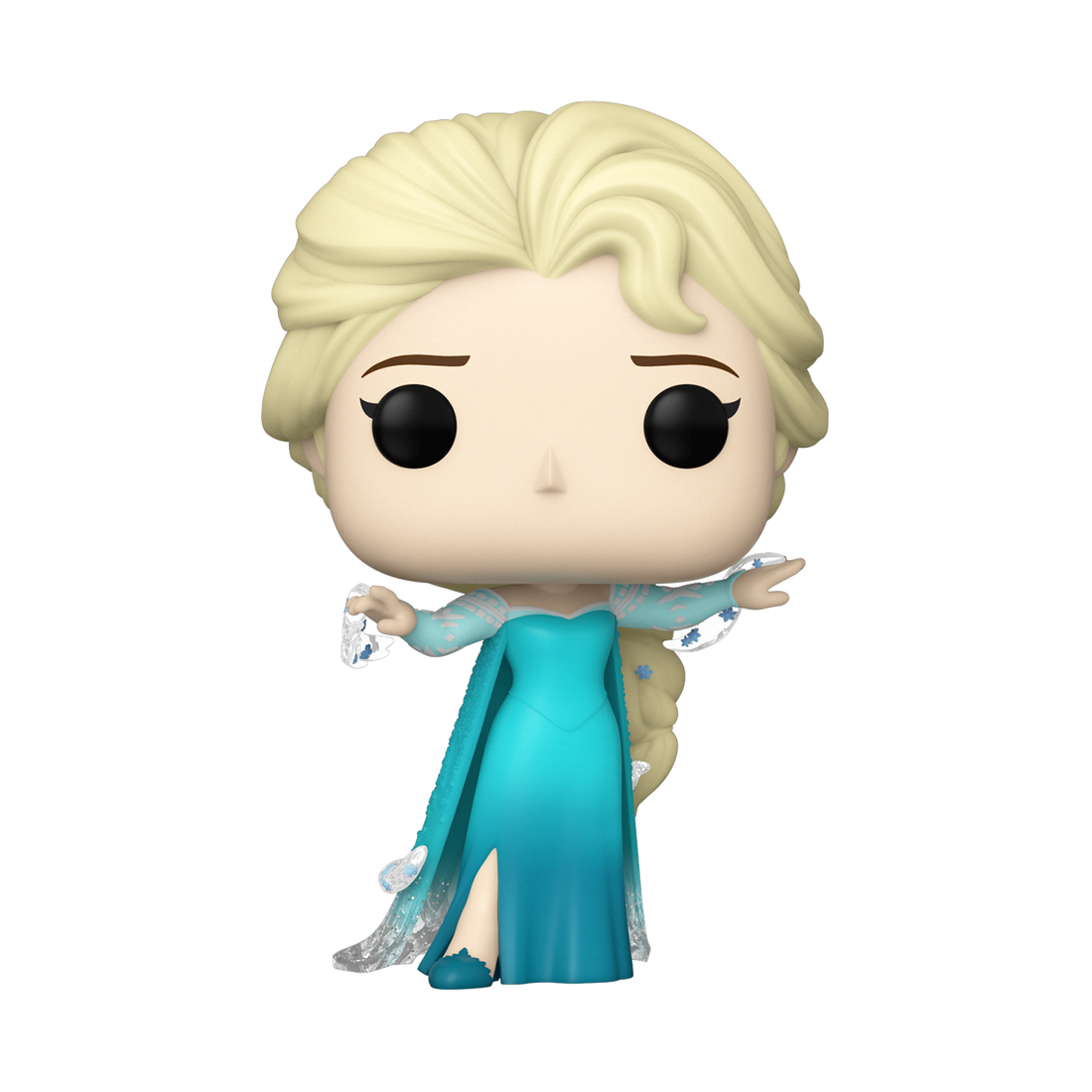 Disney's 100th Anniversary Collectible Funko Pop! Vinyl Figure of Elsa from Frozen