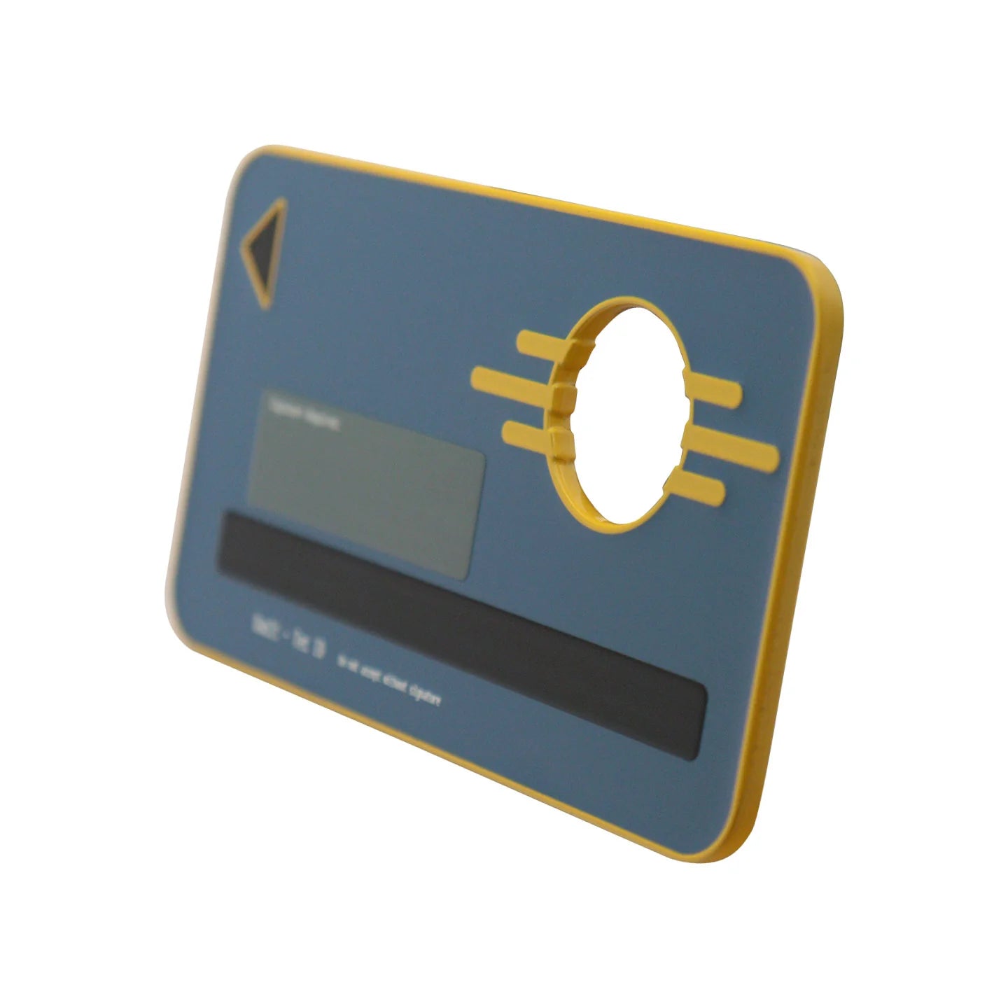 Limited Edition Fallout 4 Officially Licensed Security Keycard Replica
