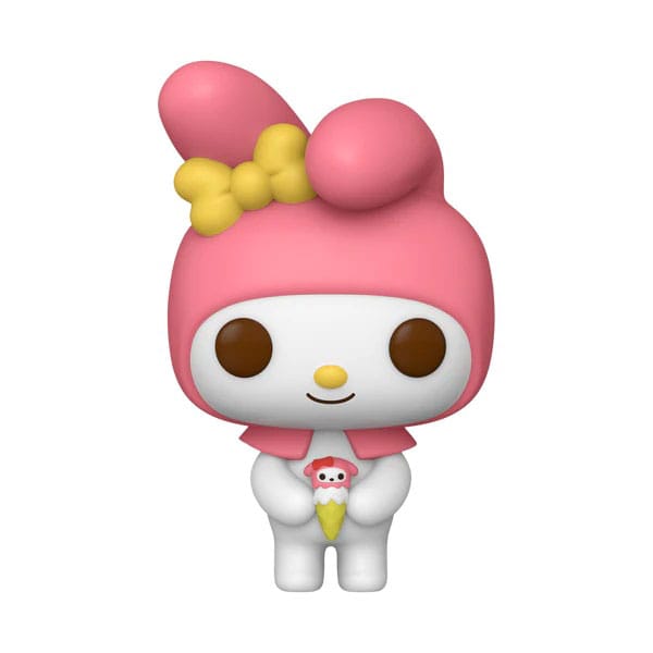 My Melody Hello Kitty & Friends Sanrio Funko POP! Vinyl Collectible Figure