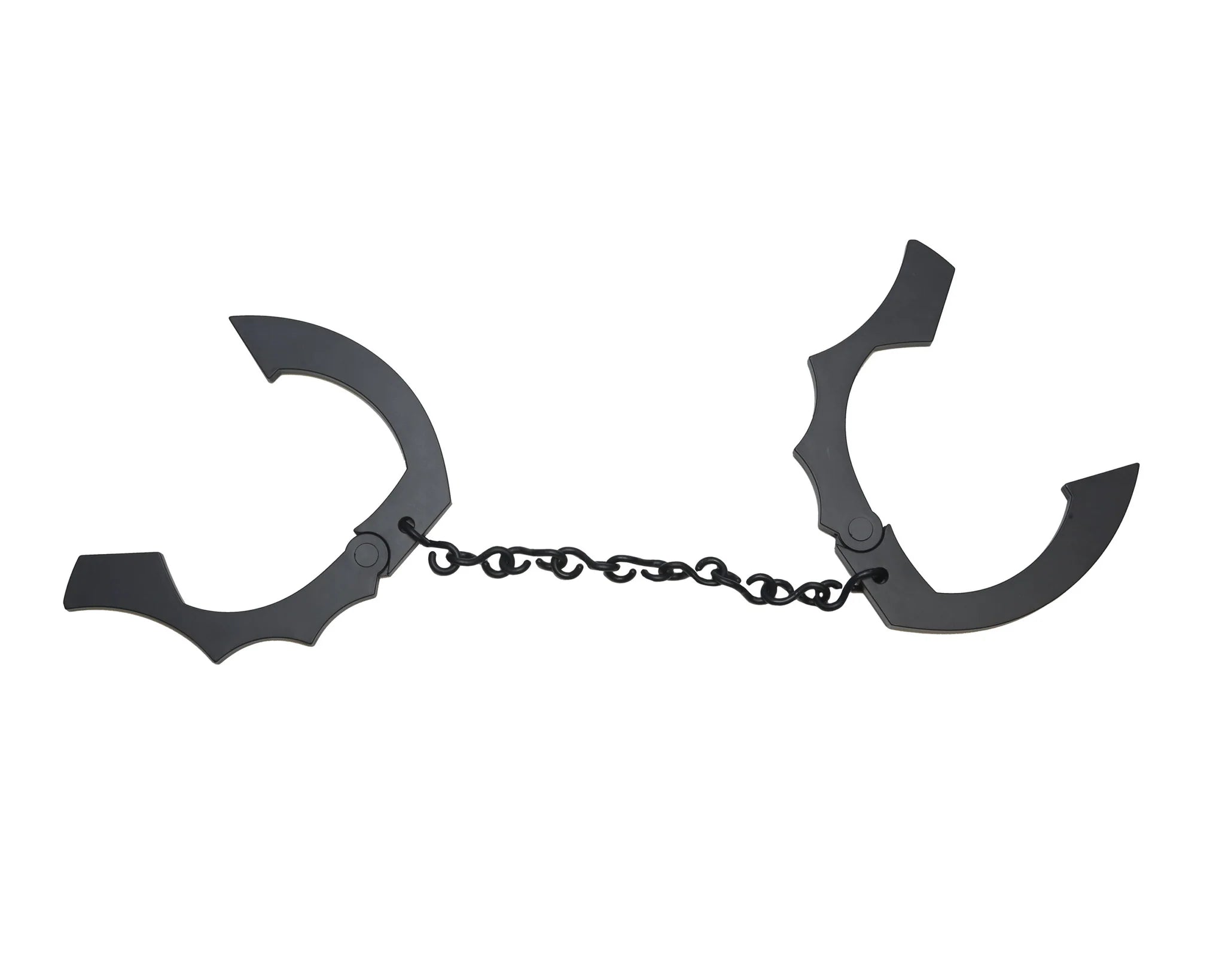 NECA Authentic Replica of Batman Bat Cuffs from the Classic 1996 TV Series - Collectible Prop