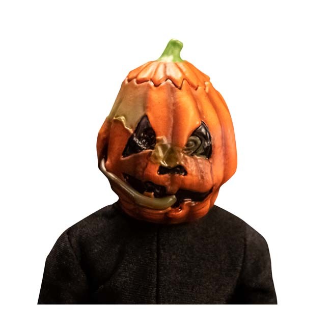 Collectible 1/6 Scale Halloween 3: Season of The Witch Trick or Treater Action Figure Set (3 Figures)