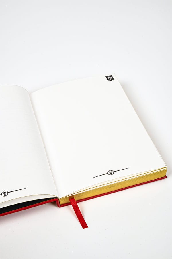 Exclusive Dragon Age Varric's Writing Essentials Gift Set
