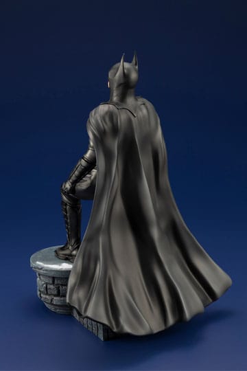 1/6 Scale DC The Flash Movie ARTFX PVC Statue of Michael Keaton's Batman