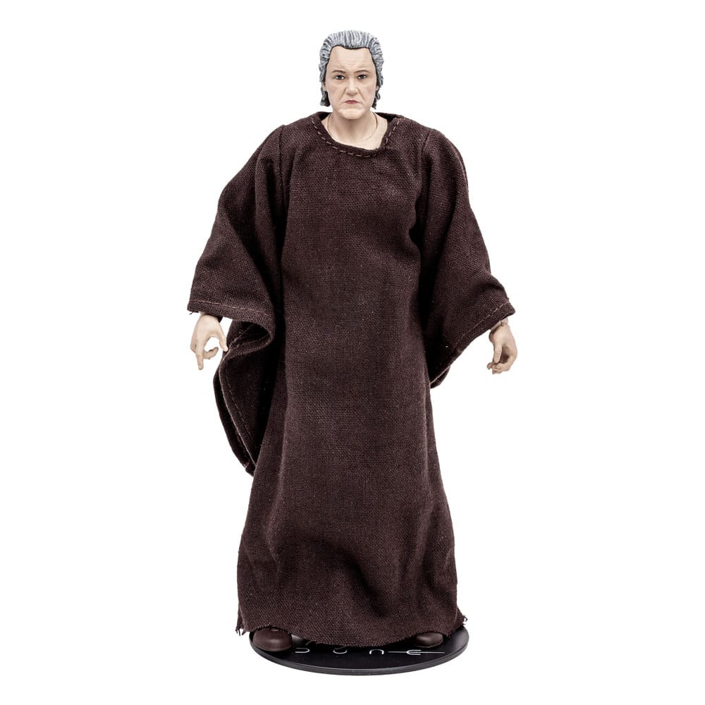 Dune Part Two Collectible Emperor Shaddam IV Action Figure Toy