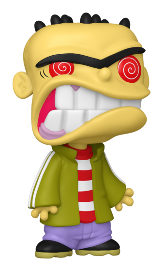 Ed, Edd, and Eddy Collectible Funko POP! Vinyl Action Figure