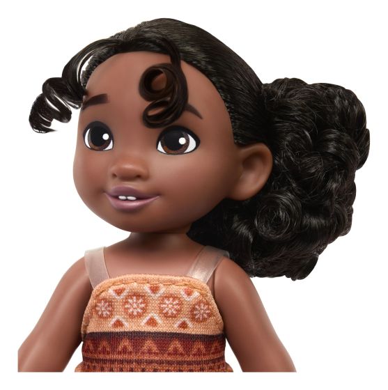Disney Moana 2: Moana & Simea Fashion Doll Sister Set with Accessories