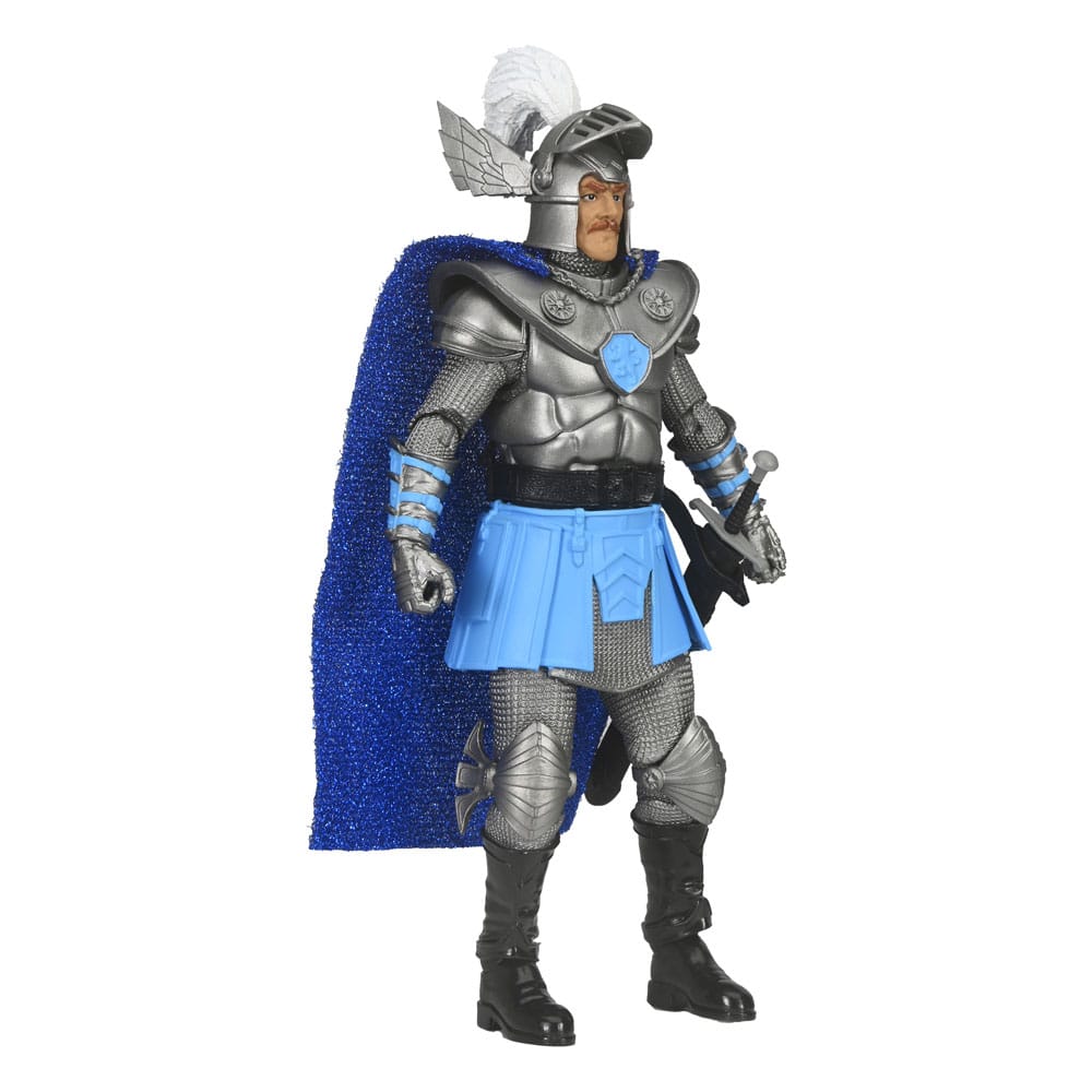 NECA's 50th Anniversary 7-Inch Dungeons & Dragons Strongheart Action Figure