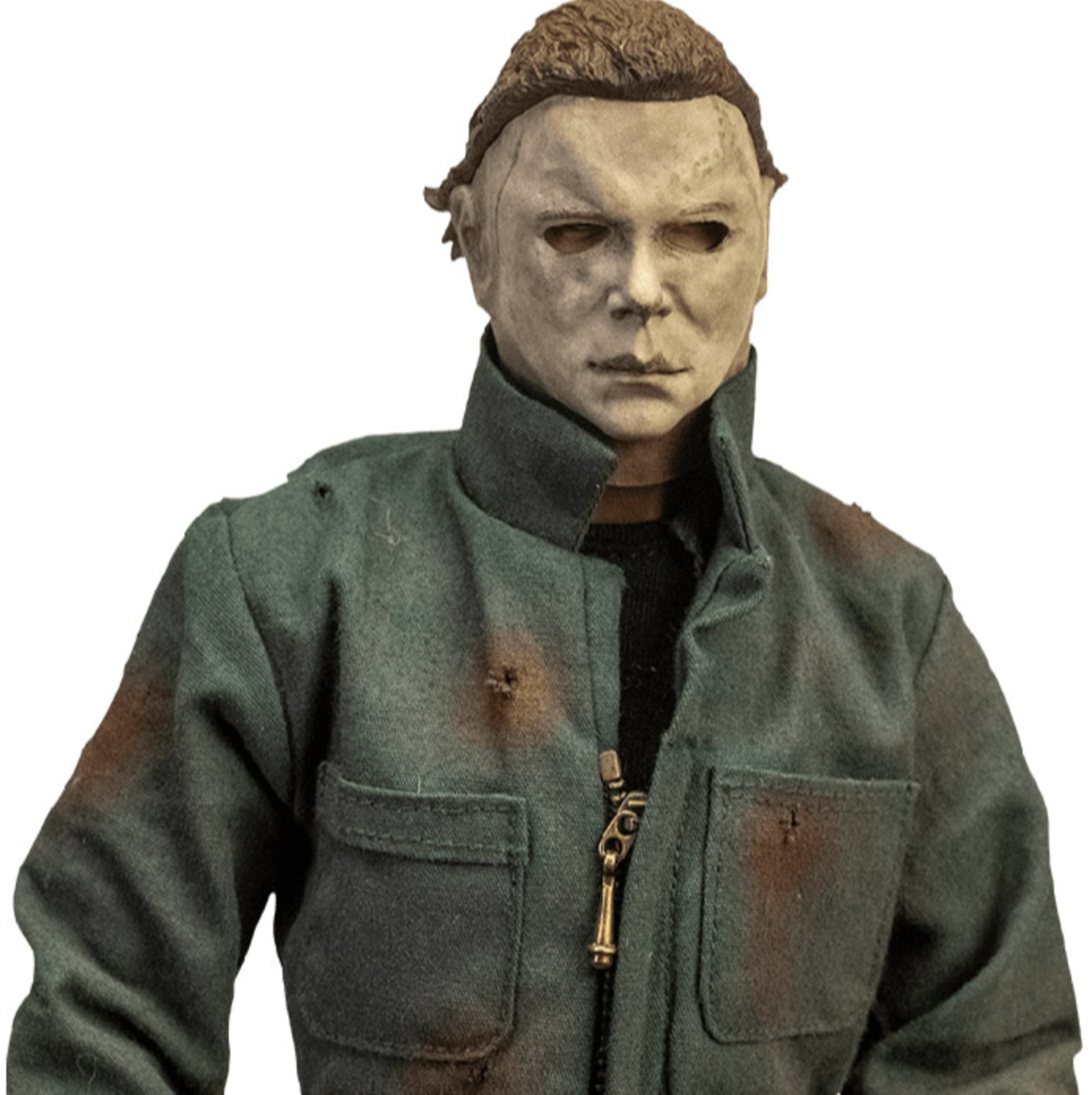 1981 Halloween II - 1/6 Scale Highly Detailed Michael Myers Action Figure