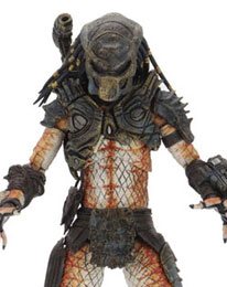NECA 30th Anniversary Ultimate Stalker Predator Action Figure from Predator 2