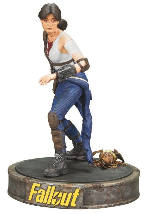 Fallout Amazon Series 7.5 - inch PVC Lucy Figure